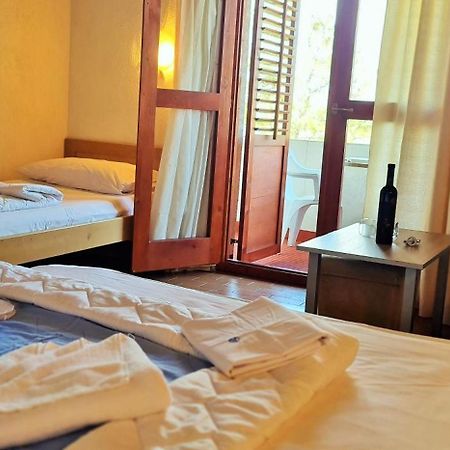 Hotel Fkk Ada Bojana Ulcinj Esterno foto