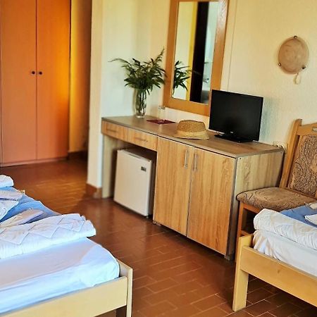 Hotel Fkk Ada Bojana Ulcinj Esterno foto