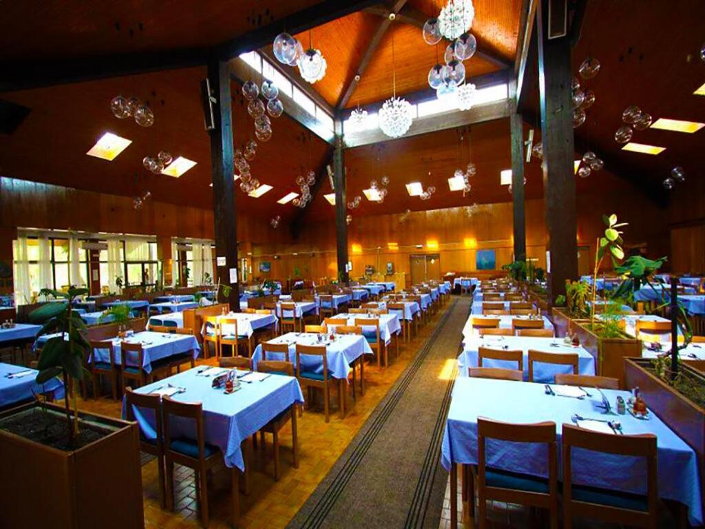 Hotel Fkk Ada Bojana Ulcinj Esterno foto