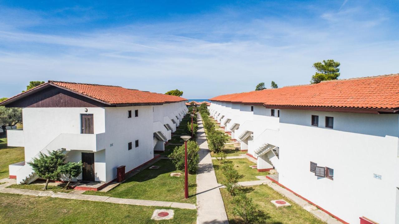 Hotel Fkk Ada Bojana Ulcinj Esterno foto
