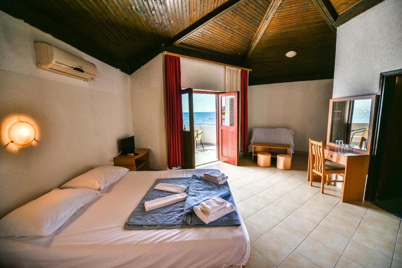 Hotel Fkk Ada Bojana Ulcinj Esterno foto