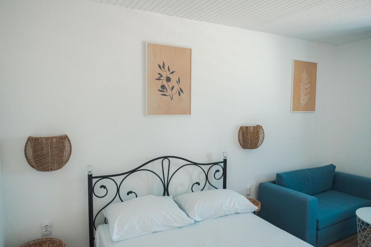Hotel Fkk Ada Bojana Ulcinj Esterno foto