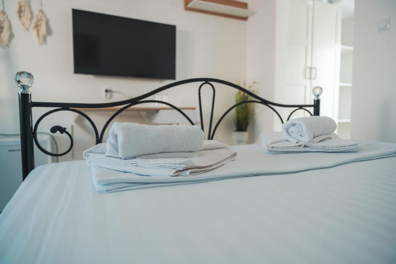 Hotel Fkk Ada Bojana Ulcinj Esterno foto