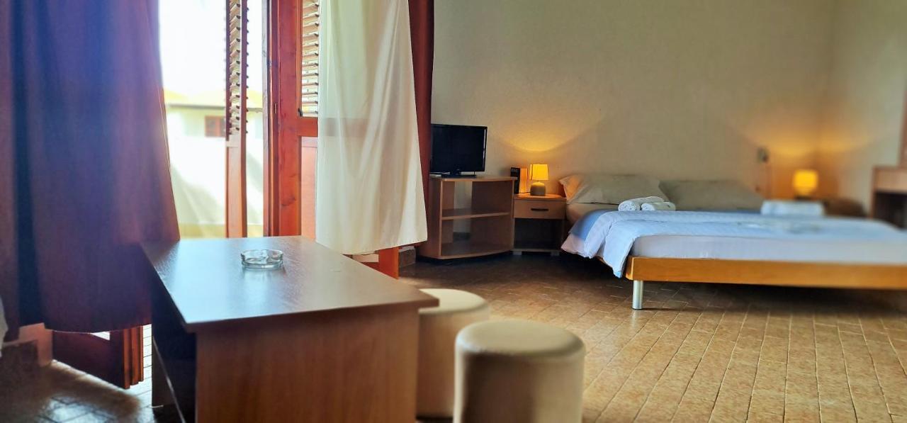 Hotel Fkk Ada Bojana Ulcinj Esterno foto