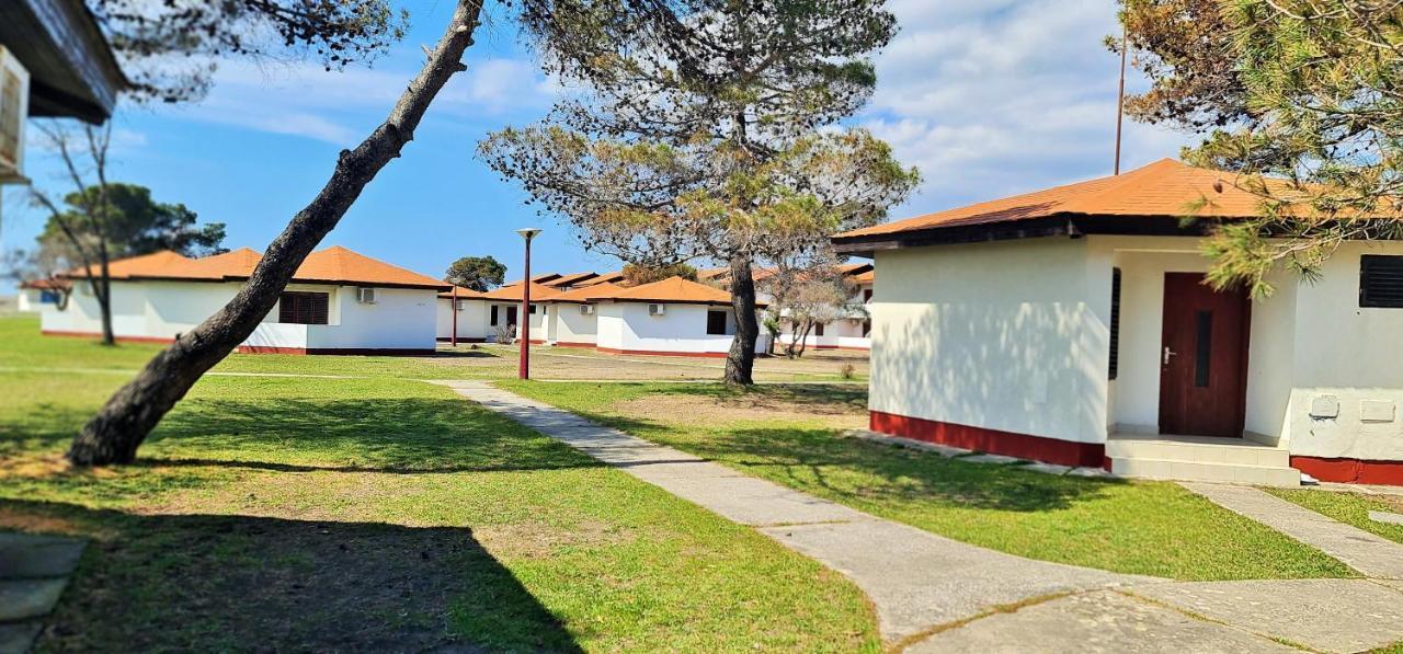 Hotel Fkk Ada Bojana Ulcinj Esterno foto