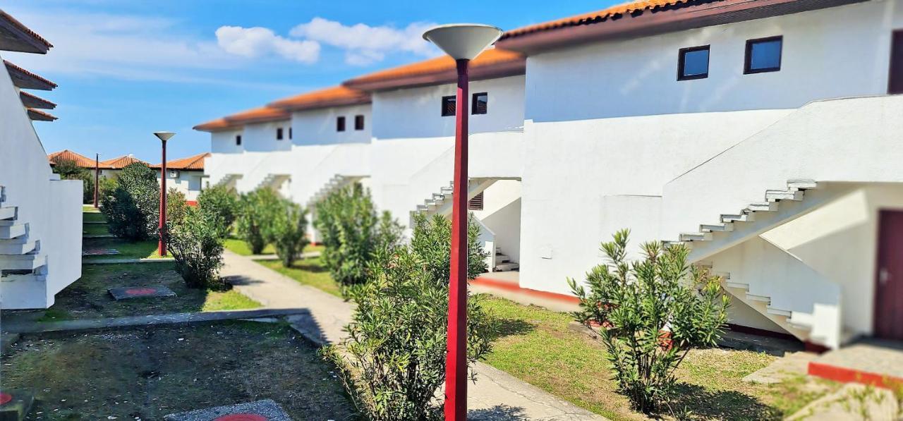 Hotel Fkk Ada Bojana Ulcinj Esterno foto