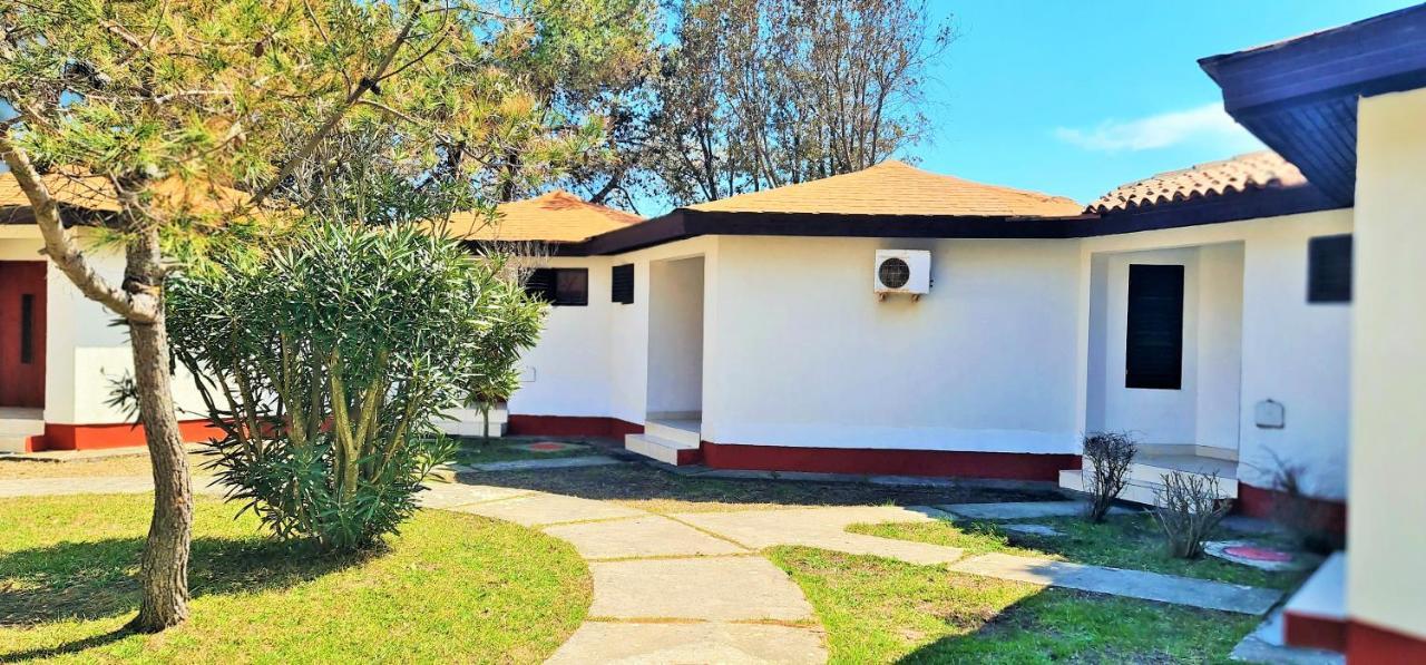 Hotel Fkk Ada Bojana Ulcinj Esterno foto