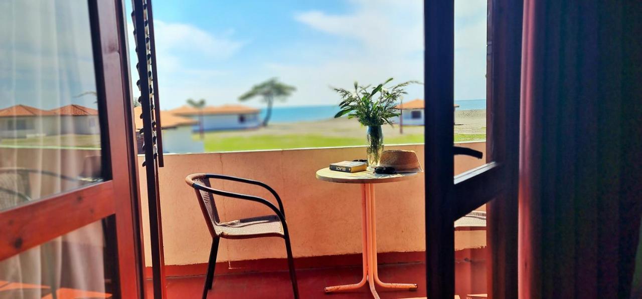 Hotel Fkk Ada Bojana Ulcinj Esterno foto