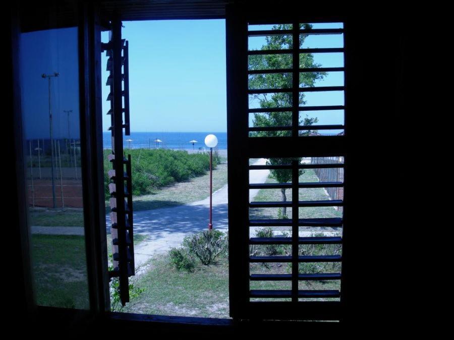 Hotel Fkk Ada Bojana Ulcinj Esterno foto
