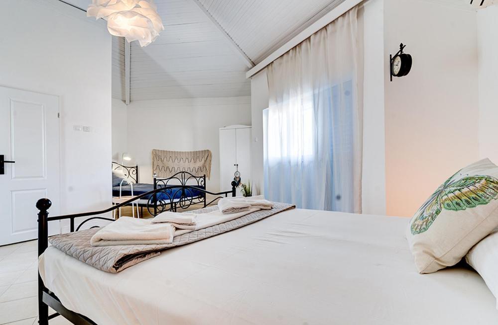 Hotel Fkk Ada Bojana Ulcinj Esterno foto