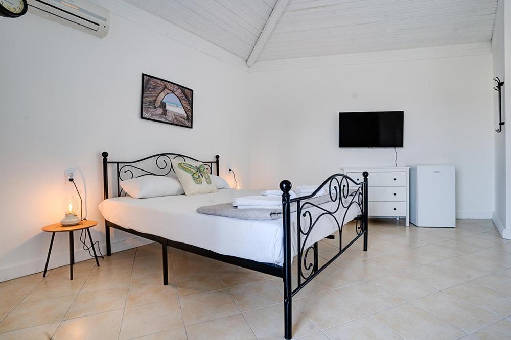 Hotel Fkk Ada Bojana Ulcinj Esterno foto