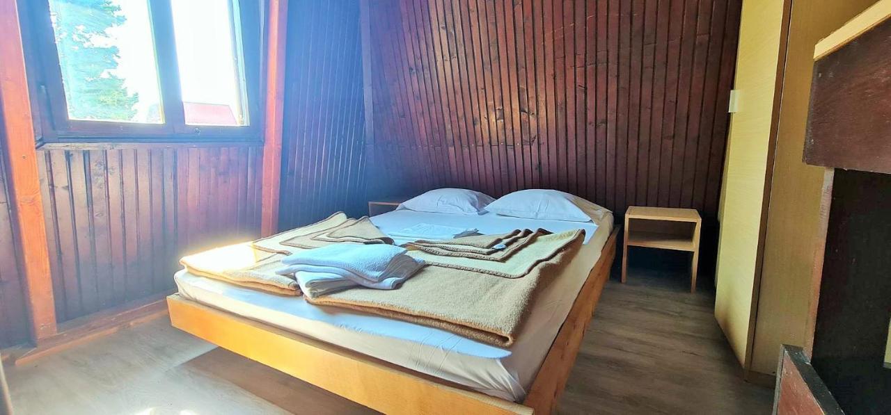 Hotel Fkk Ada Bojana Ulcinj Esterno foto