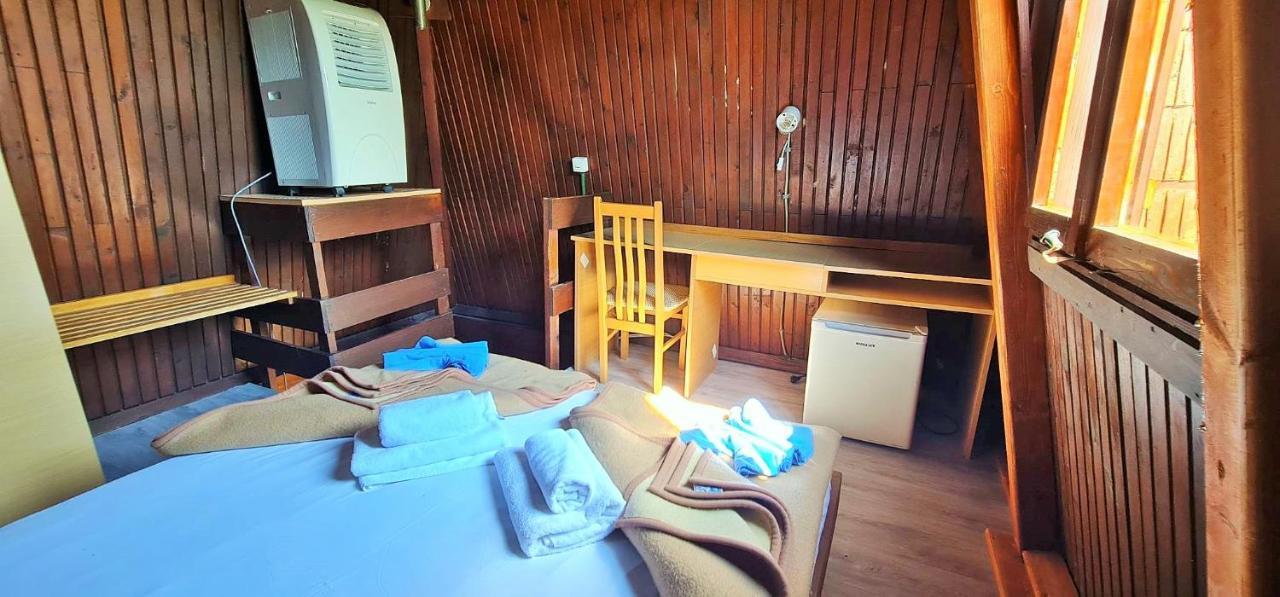 Hotel Fkk Ada Bojana Ulcinj Esterno foto