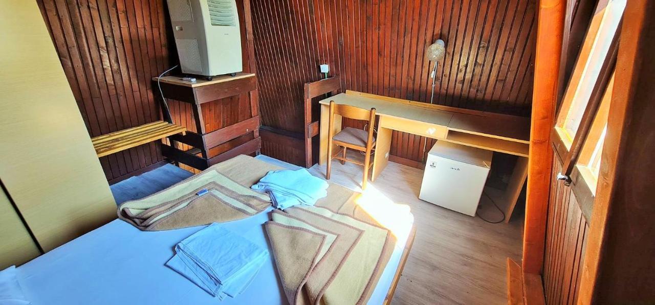 Hotel Fkk Ada Bojana Ulcinj Esterno foto